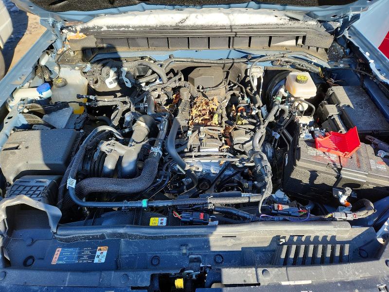 Photo 12 from auction – 2024 FORD BRONCO with VIN 1FMDE7AH8RLB42247
