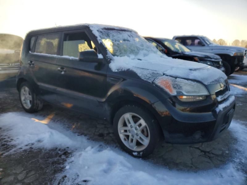 Photo 4 from auction – 2011 KIA SOUL with VIN KNDJT2A29B7250919