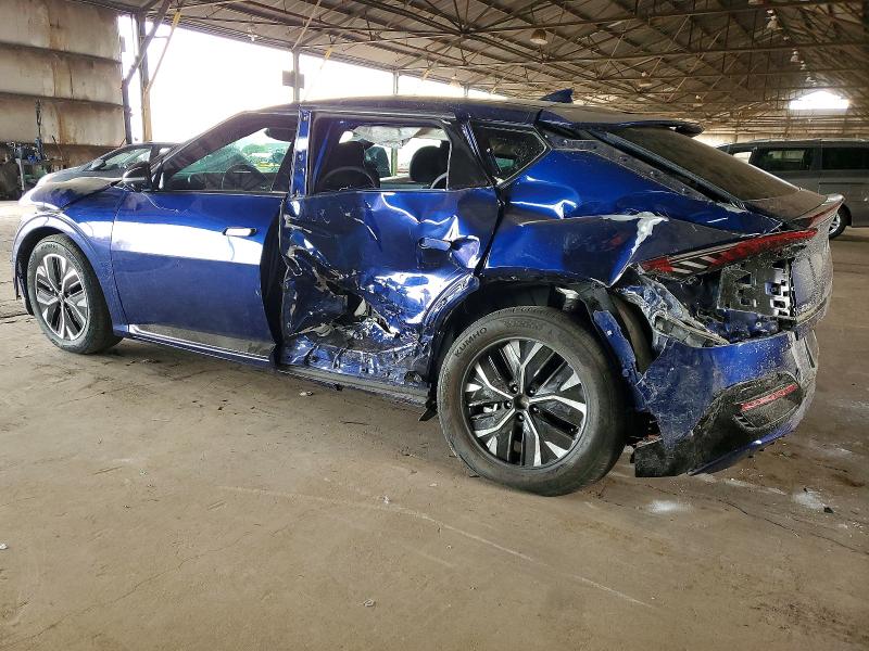 Photo 2 from auction – 2024 KIA EV6 with VIN KNDC44LA3R5169698