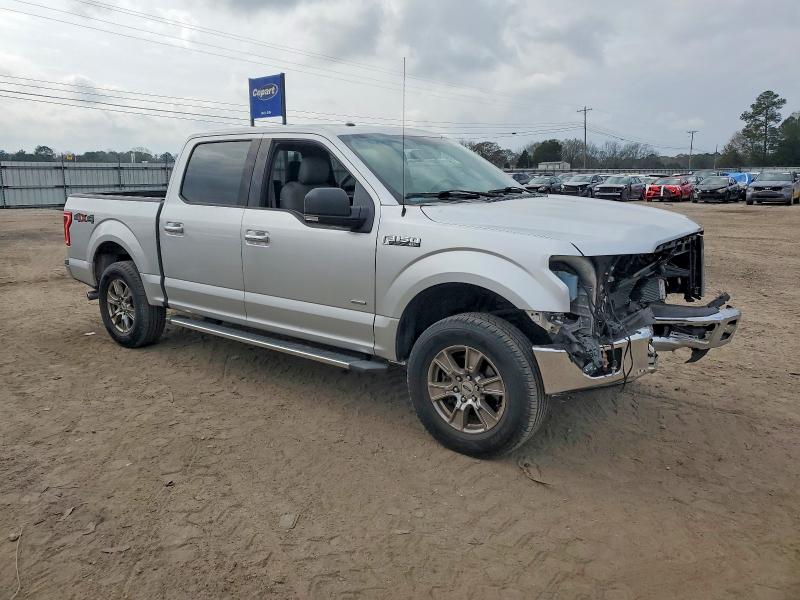 Photo 4 from auction – 2015 FORD F150 SUPER with VIN 1FTEW1EP7FFC68940