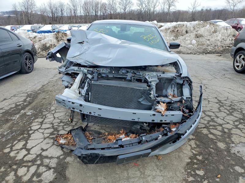Photo 5 from auction – 2022 DODGE CHARGER SX with VIN 2C3CDXBG1NH126427