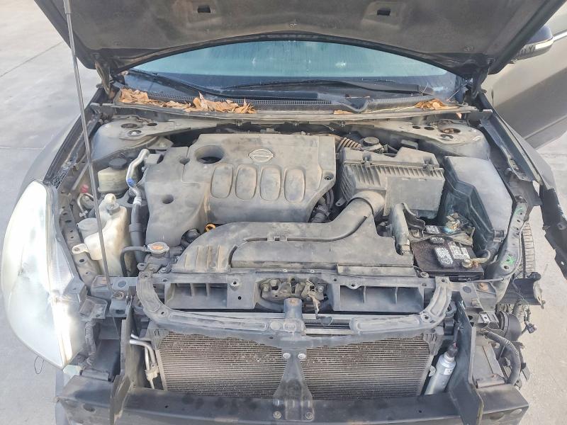 Photo 11 from auction – 2010 NISSAN ALTIMA BAS with VIN 1N4AL2AP6AN554334