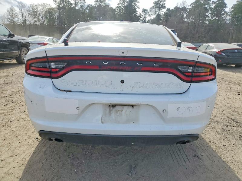 Photo 6 from auction – 2019 DODGE CHARGER PO with VIN 2C3CDXAT2KH538558