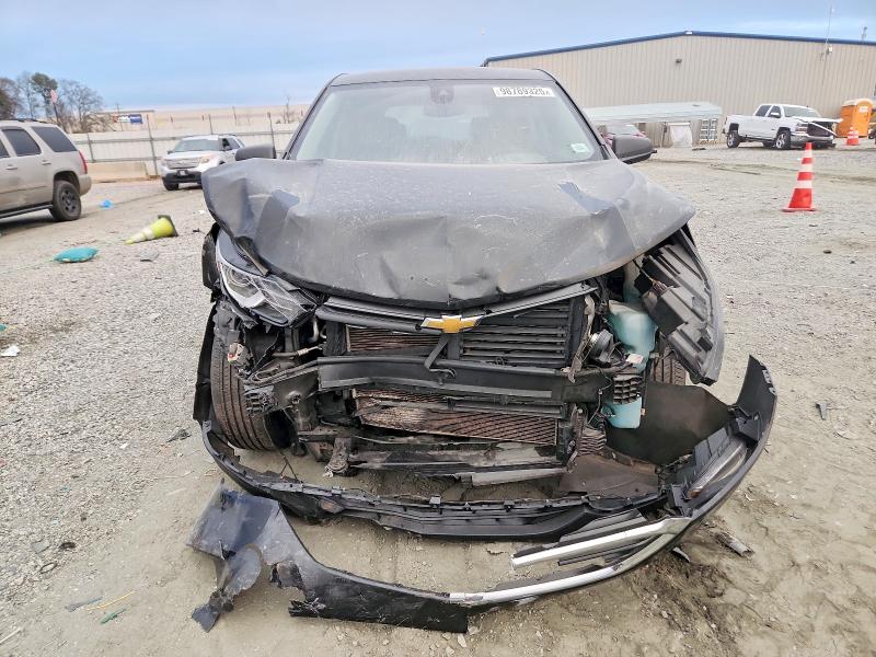 Photo 5 from auction – 2020 CHEVROLET EQUINOX LS with VIN 2GNAXHEV5L6194854