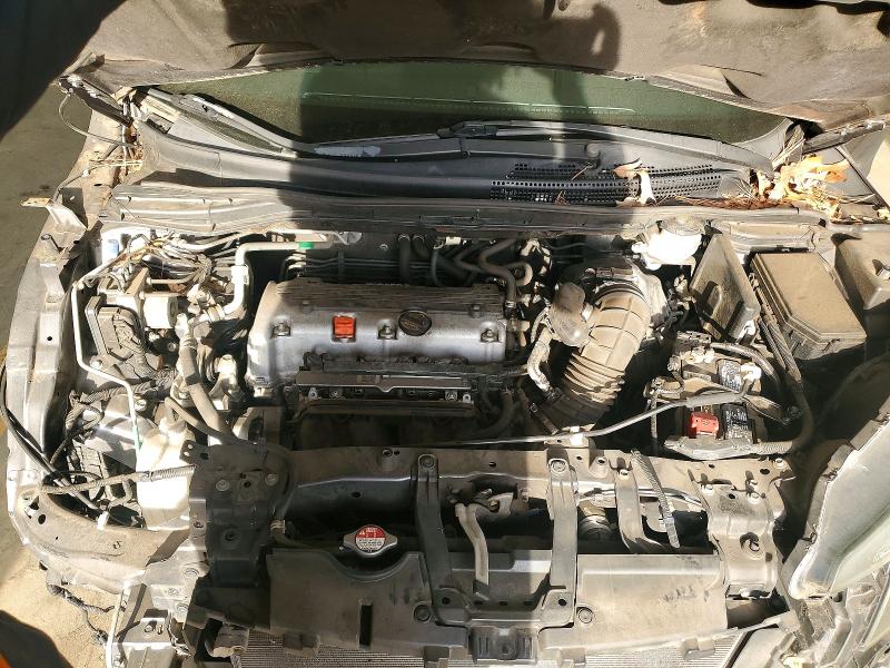 Photo 12 from auction – 2014 HONDA CR-V LX with VIN 3CZRM3H3XEG711293
