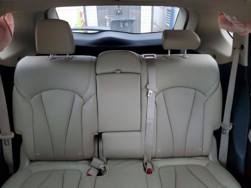 Photo 10 from auction – 2017 BUICK ENVISION P with VIN LRBFXESX7HD148727
