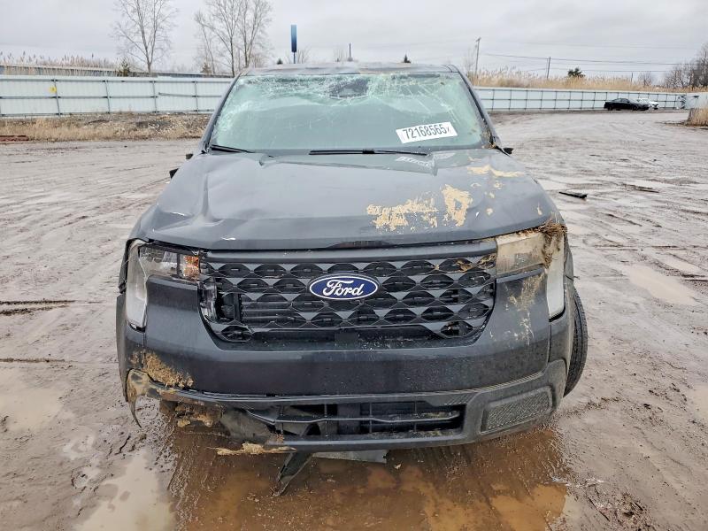 Photo 5 from auction – 2025 FORD MAVERICK with VIN 3FTTW8A34SRB03766