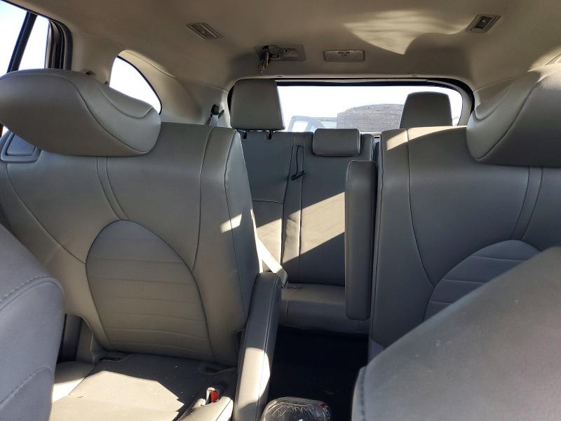 Photo 10 from auction – 2022 TOYOTA HIGHLANDER with VIN 5TDGZRAH1NS124599