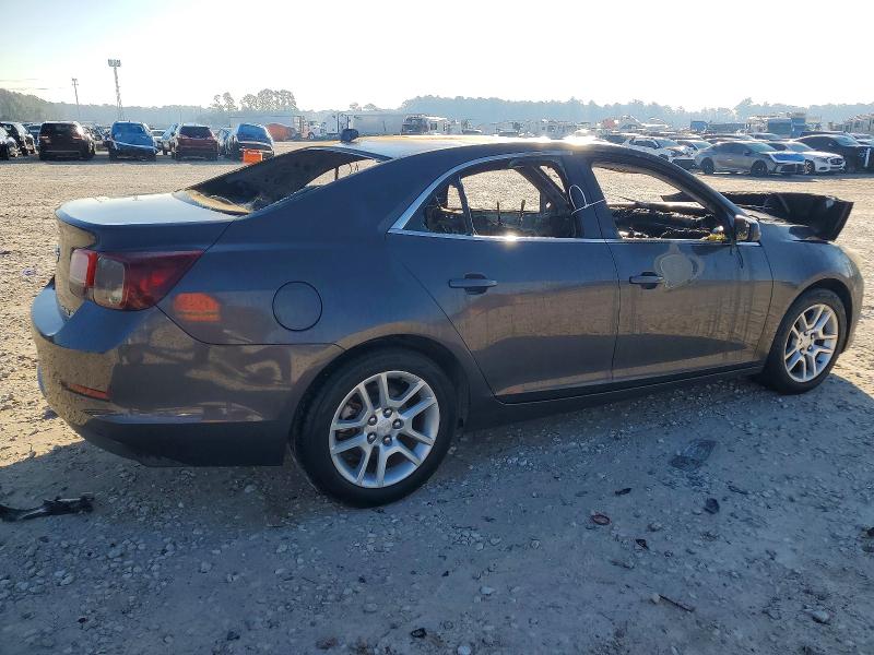 Photo 3 from auction – 2013 CHEVROLET MALIBU with VIN 1G11D5RR5DF106401