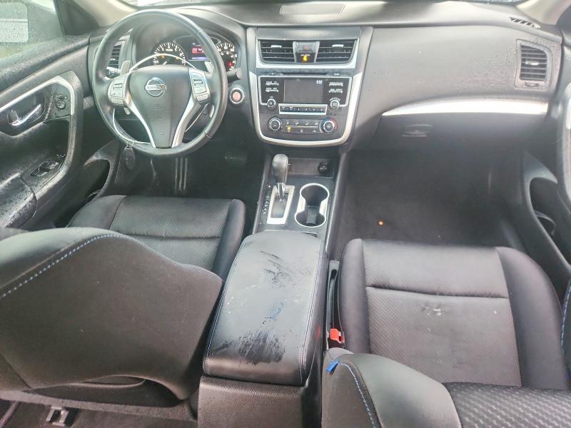 Photo 8 from auction – 2016 NISSAN ALTIMA 2.5 with VIN 1N4AL3AP7GC217908