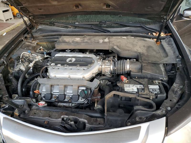 Photo 11 from auction – 2010 ACURA TL with VIN 19UUA9F54AA004488