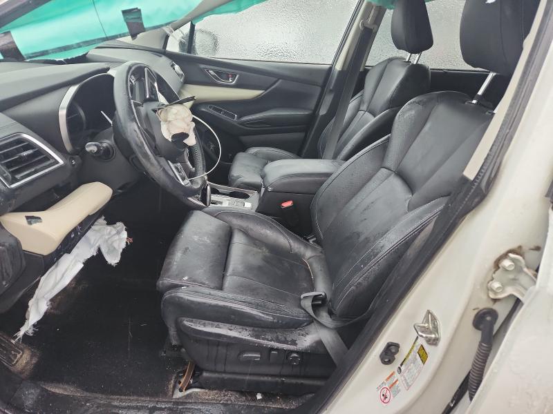 Photo 7 from auction – 2019 SUBARU ASCENT LIM with VIN 4S4WMAPD8K3436296