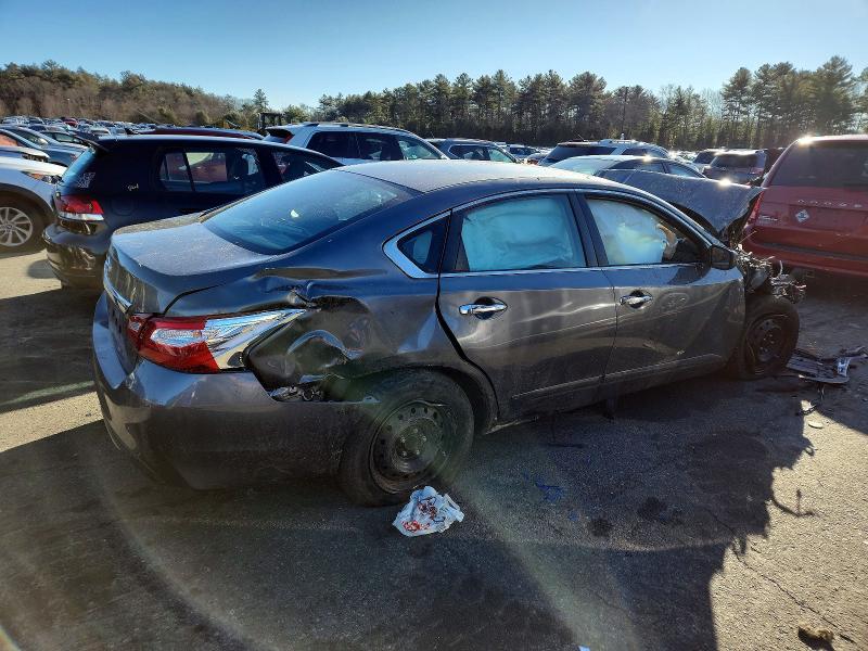 Photo 3 from auction – 2017 NISSAN ALTIMA with VIN 1N4AL3AP7HN305847