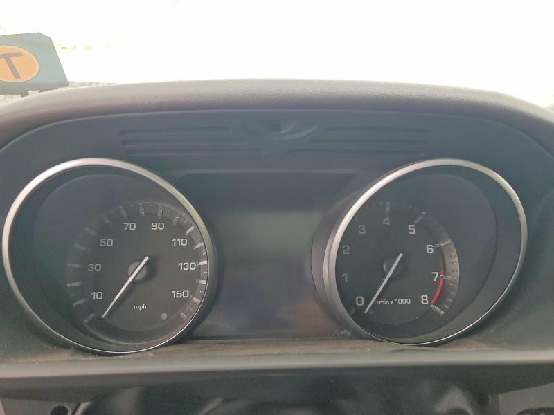 Photo 9 from auction – 2014 LAND ROVER RANGE ROVE with VIN SALWR2WFXEA386878