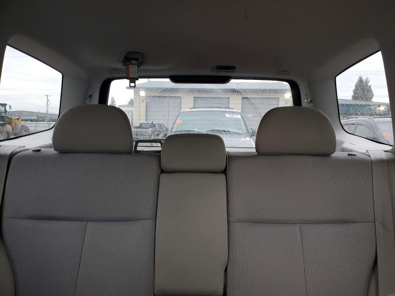 Photo 10 from auction – 2012 SUBARU FORESTER 2 with VIN JF2SHABC4CH469680