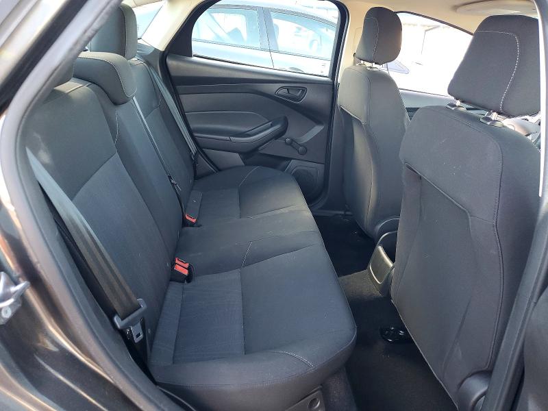 Photo 10 from auction – 2016 FORD FOCUS S with VIN 1FADP3E28GL247175