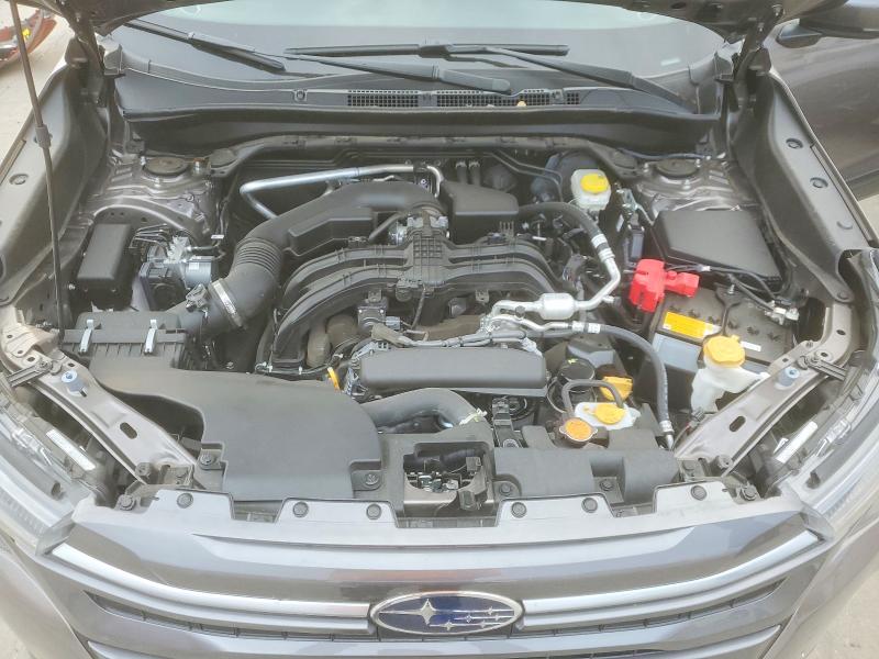 Photo 12 from auction – 2025 SUBARU FORESTER with VIN JF2SLDRC4SH551784