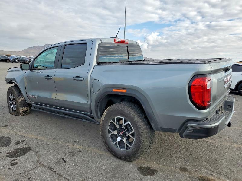 Photo 2 from auction – 2024 GMC CANYON with VIN 1GTP6EEK8R1321022