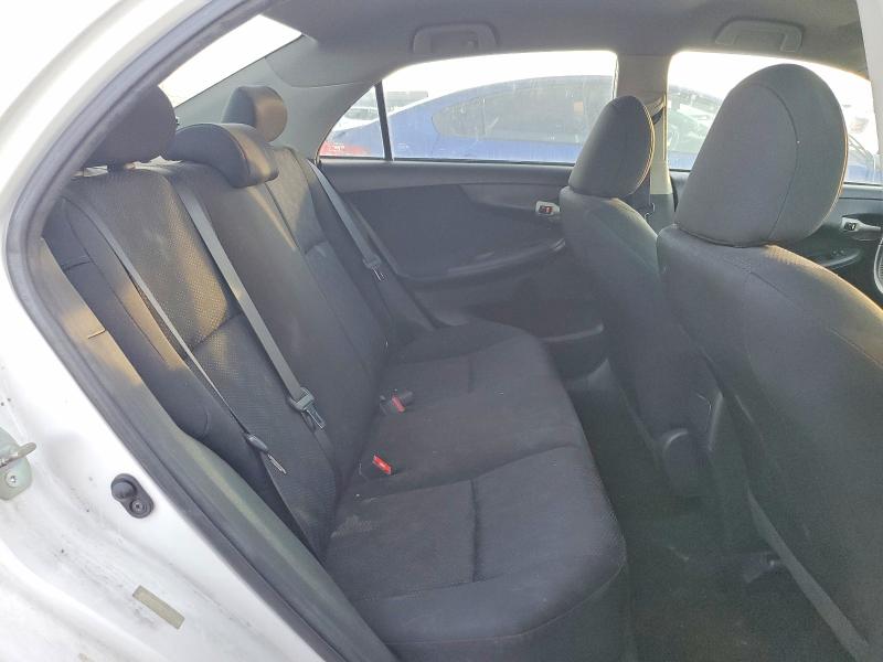 Photo 10 from auction – 2009 TOYOTA COROLLA with VIN 1NXBU40E79Z072072