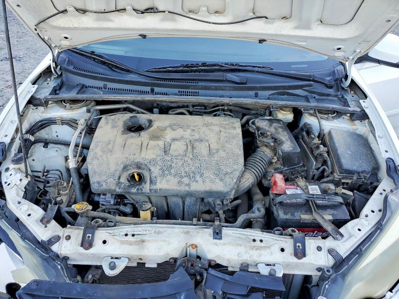 Photo 11 from auction – 2015 TOYOTA COROLLA L with VIN 2T1BURHE0FC289994