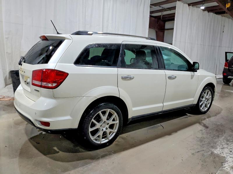 Photo 3 from auction – 2013 DODGE JOURNEY CR with VIN 3C4PDDDG4DT559285