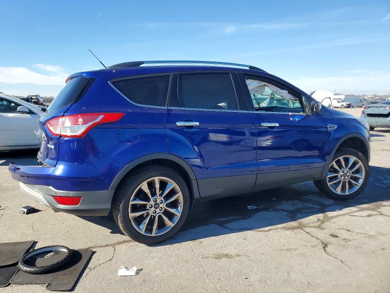 Photo 3 from auction – 2015 FORD ESCAPE with VIN 1FMCU0G97FUC01185