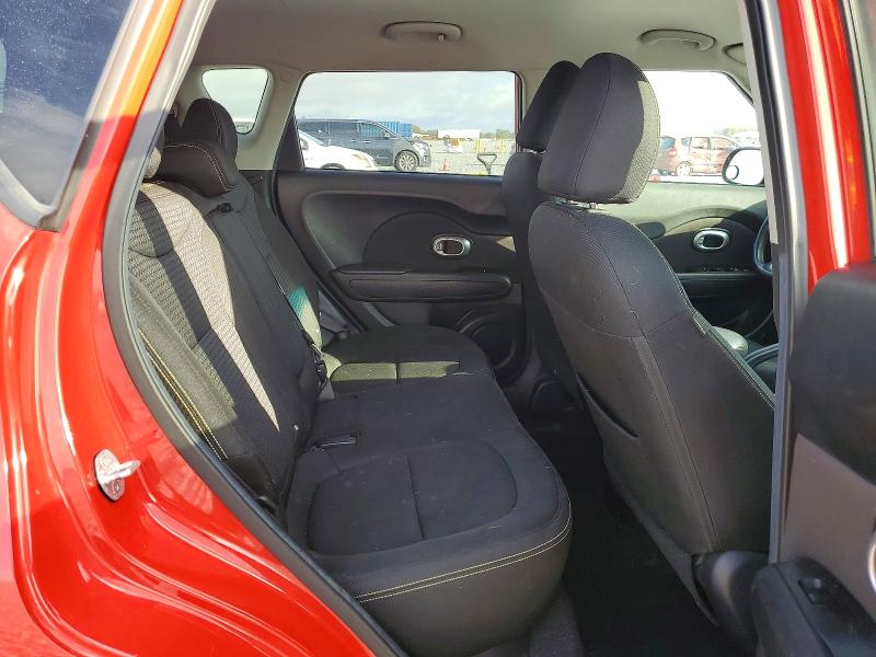 Photo 10 from auction – 2015 KIA SOUL + with VIN KNDJP3A51F7815478