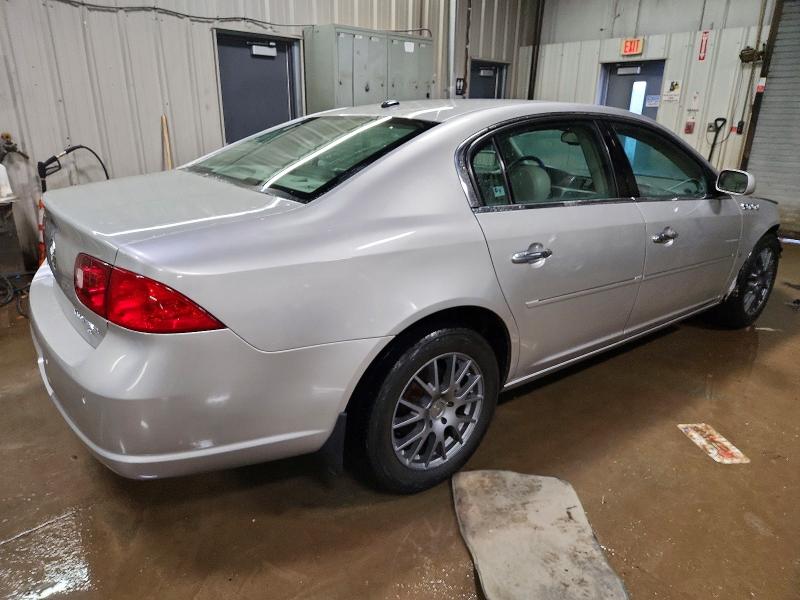 Photo 3 from auction – 2006 BUICK LUCERNE with VIN 1G4HD57206U256146