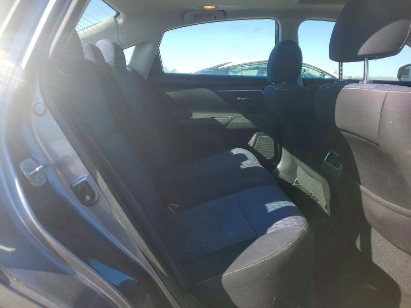 Photo 10 from auction – 2016 NISSAN ALTIMA with VIN 1N4AL3AP9GC132178