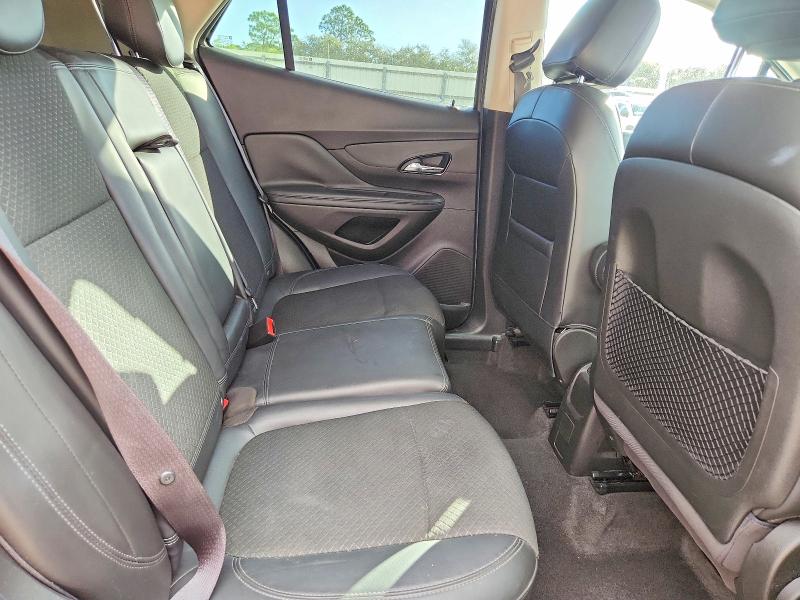 Photo 11 from auction – 2017 BUICK ENCORE PRE with VIN KL4CJESB9HB109539