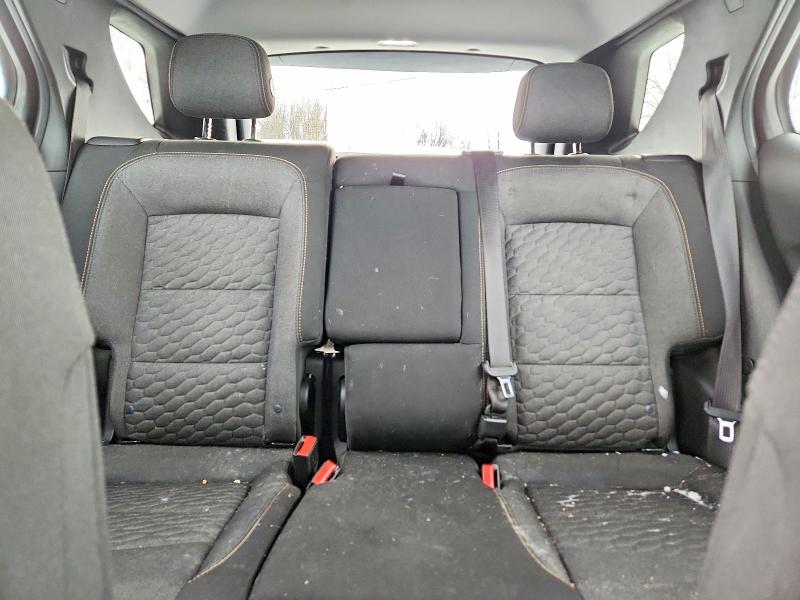 Photo 10 from auction – 2019 CHEVROLET EQUINOX LT with VIN 2GNAXKEV3K6229791