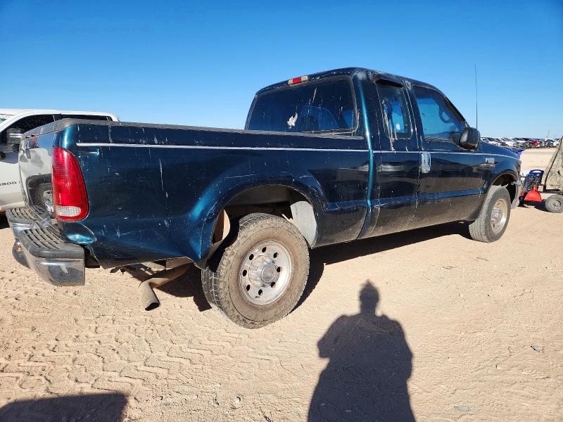 Photo 3 from auction – 1999 FORD F250 SUPER with VIN 1FTNX20F7XEB56972