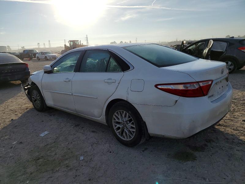 Photo 2 from auction – 2016 TOYOTA CAMRY LE with VIN 4T4BF1FK4GR570996