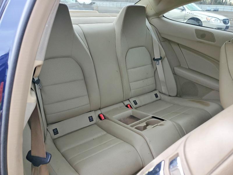 Photo 9 from auction – 2012 MERCEDES-BENZ C with VIN WDDGJ4HB4CF925137