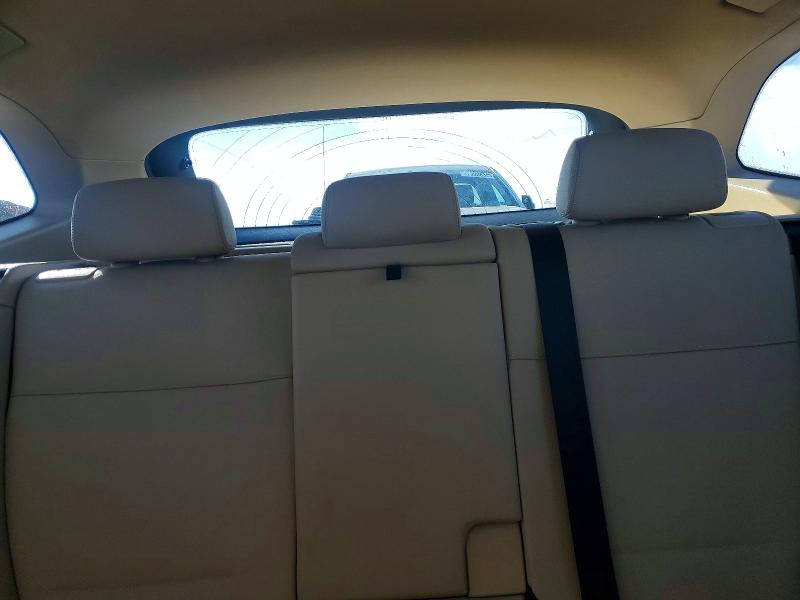 Photo 10 from auction – 2013 BMW X1 XDRIVE2 with VIN WBAVL1C55DVR85699