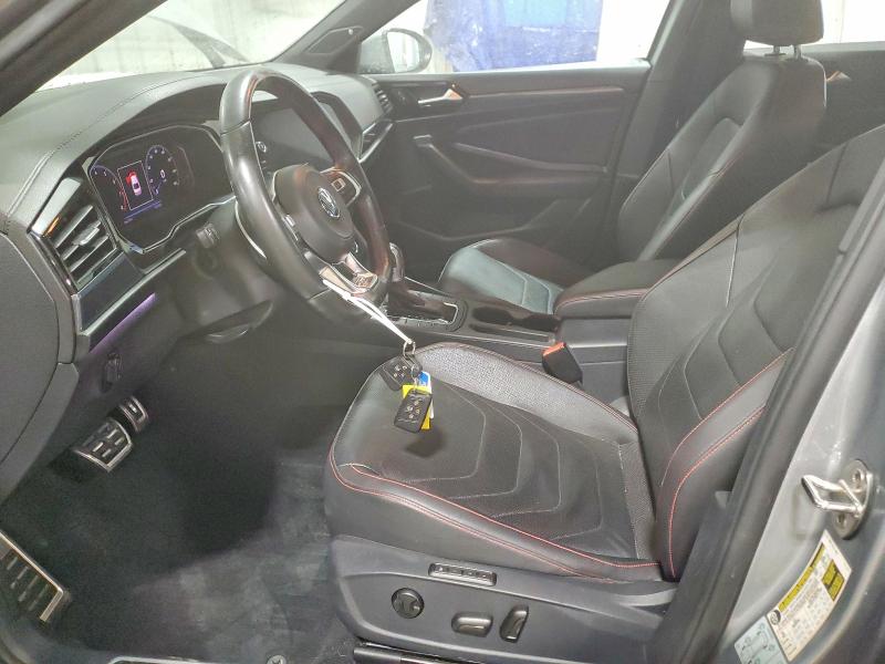 Photo 7 from auction – 2019 VOLKSWAGEN JETTA GLI with VIN 3VW6T7BU7KM222798