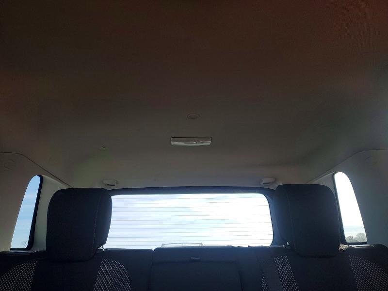 Photo 10 from auction – 2016 GMC TERRAIN with VIN 2GKALMEK3G6102072