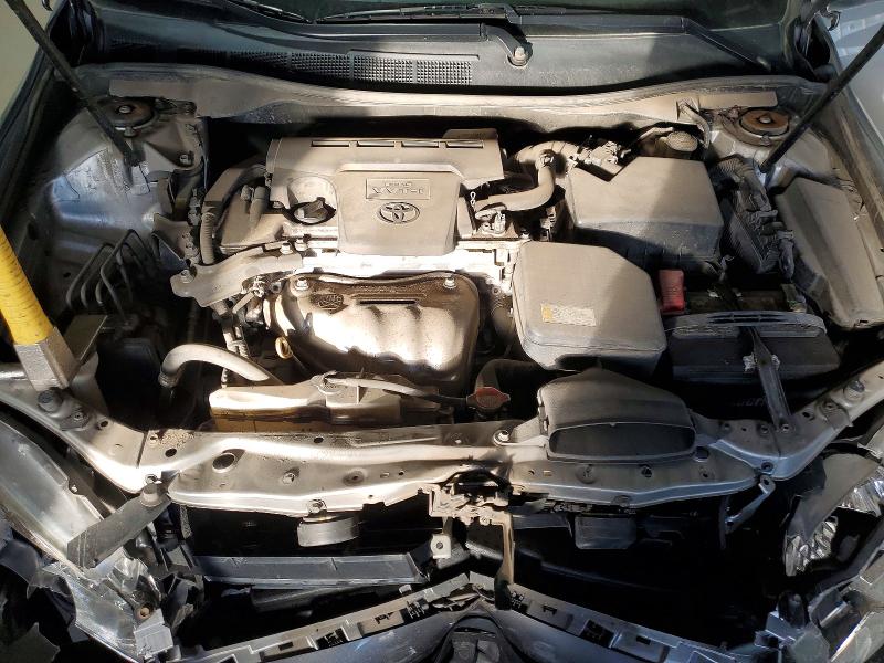 Photo 11 from auction – 2016 TOYOTA CAMRY LE with VIN 4T4BF1FK0GR523982
