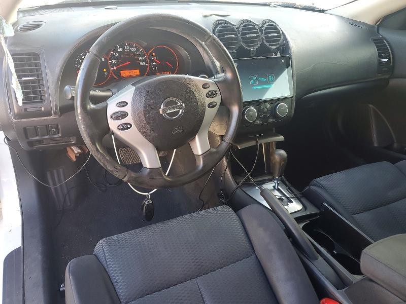 Photo 8 from auction – 2008 NISSAN ALTIMA 3.5 with VIN 1N4BL24E68C105644