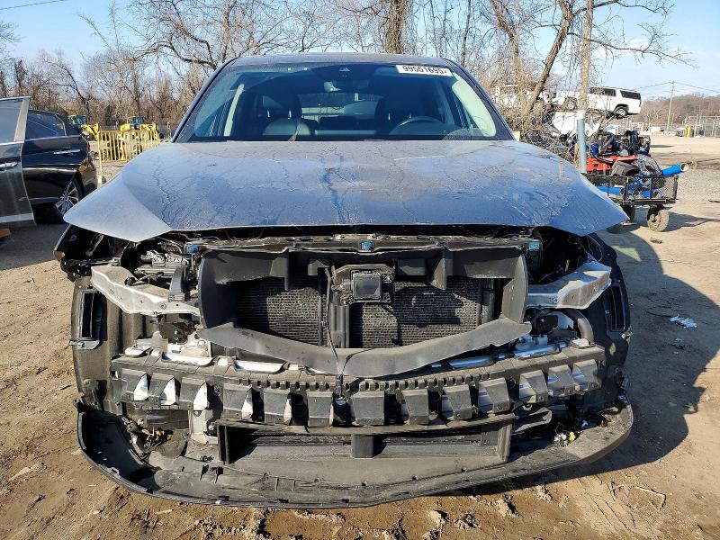 Photo 5 from auction – 2023 ACURA MDX with VIN 5J8YE1H48PL011792