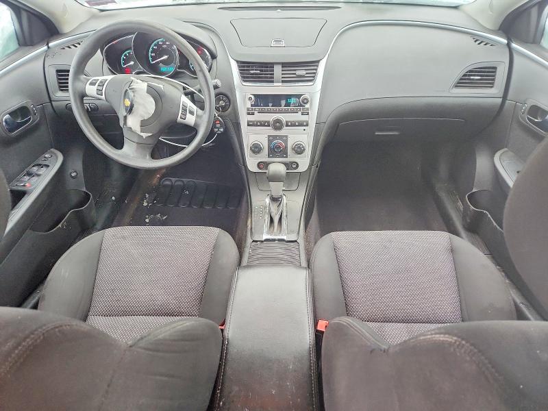 Photo 8 from auction – 2011 CHEVROLET MALIBU 1LT with VIN 1G1ZC5E17BF154503