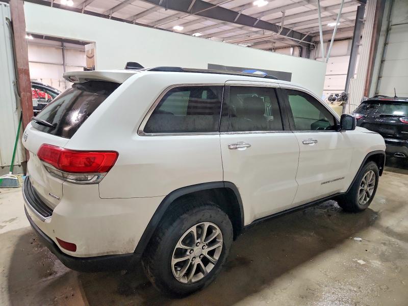 Photo 3 from auction – 2014 JEEP GRAND CHER with VIN 1C4RJFBG6EC339885