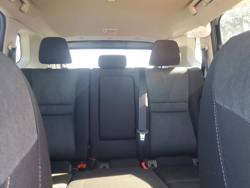 Photo 10 from auction – 2024 NISSAN ROGUE with VIN 5N1BT3BA9RC689566