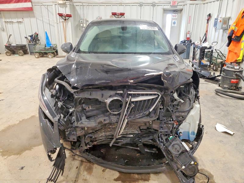 Photo 5 from auction – 2020 BUICK ENVISION P with VIN LRBFXBSA0LD109559