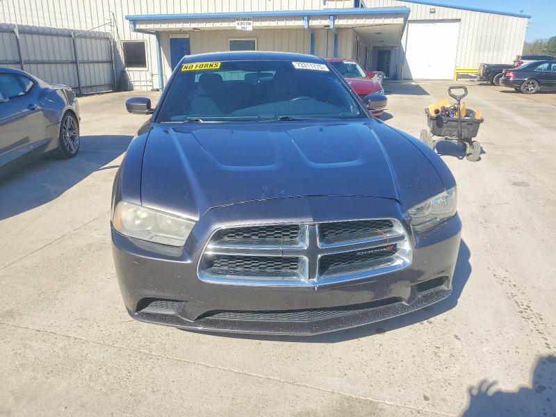 Photo 5 from auction – 2014 DODGE CHARGER SE with VIN 2C3CDXBG8EH171252