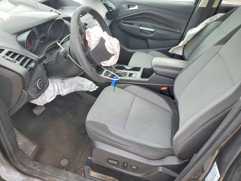 Фото 7 с аукциона – 2017 FORD ESCAPE с VIN 1FMCU0GD6HUD65132