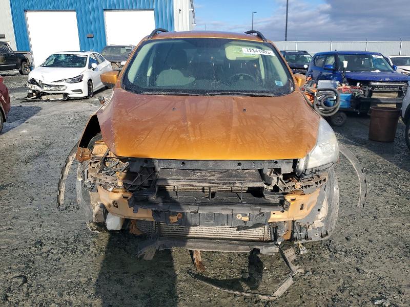 Photo 5 from auction – 2016 FORD ESCAPE SE with VIN 1FMCU9G98GUA41016