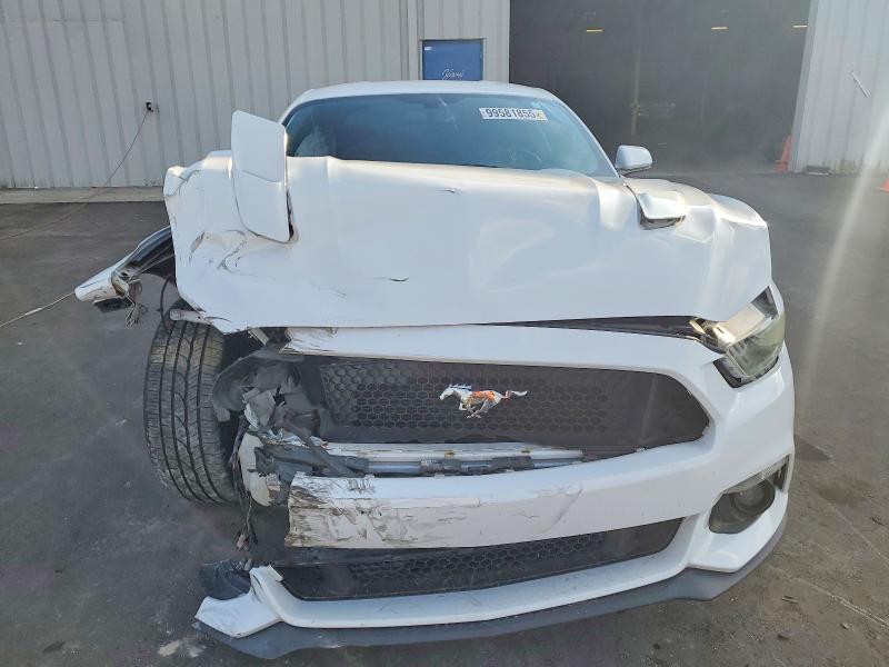 Photo 5 from auction – 2017 FORD MUSTANG with VIN 1FA6P8CF2H5208633