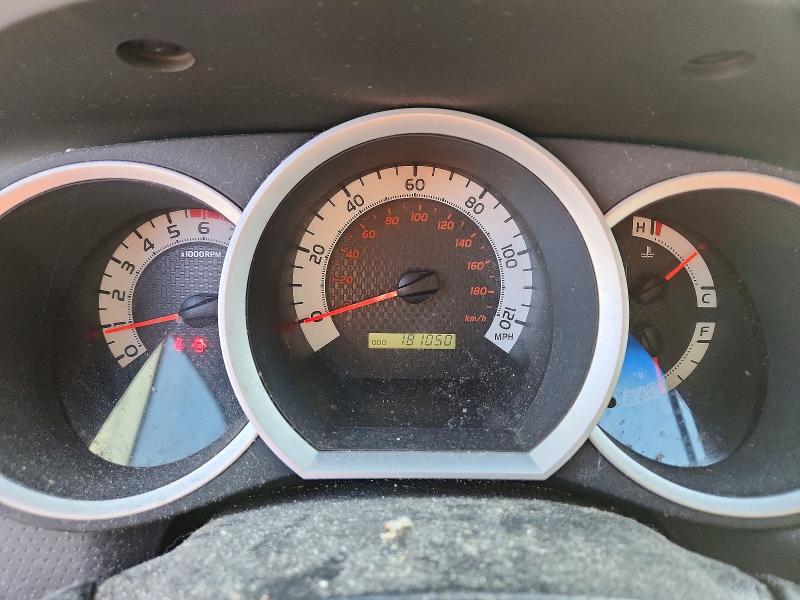 Photo 9 from auction – 2013 TOYOTA TACOMA ACC with VIN 5TFUX4EN7DX019263