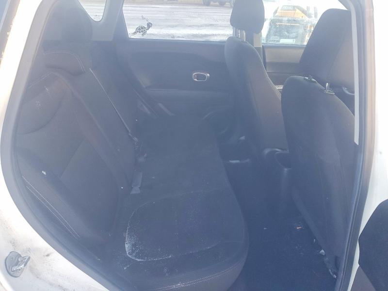 Photo 10 from auction – 2019 KIA SOUL with VIN KNDJN2A21K7012864